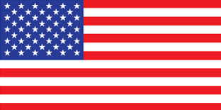 Flag of the United States