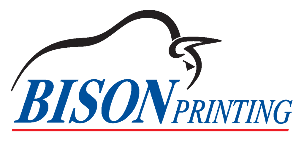 Bison Printing, Inc.