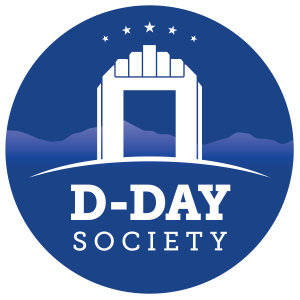 D-Day Society logo