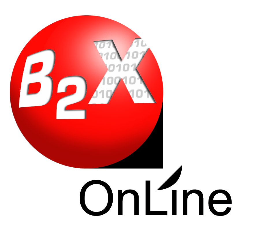 B2X OnLine