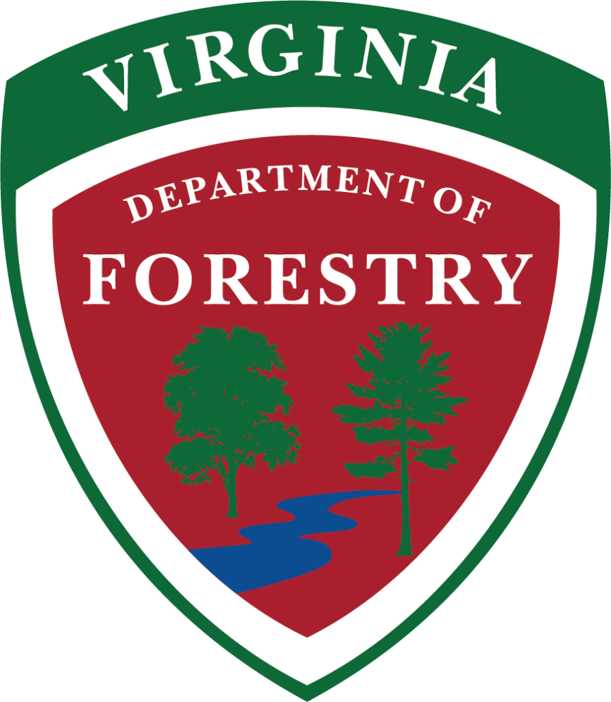 VA Dept of Forestry