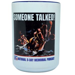 mug