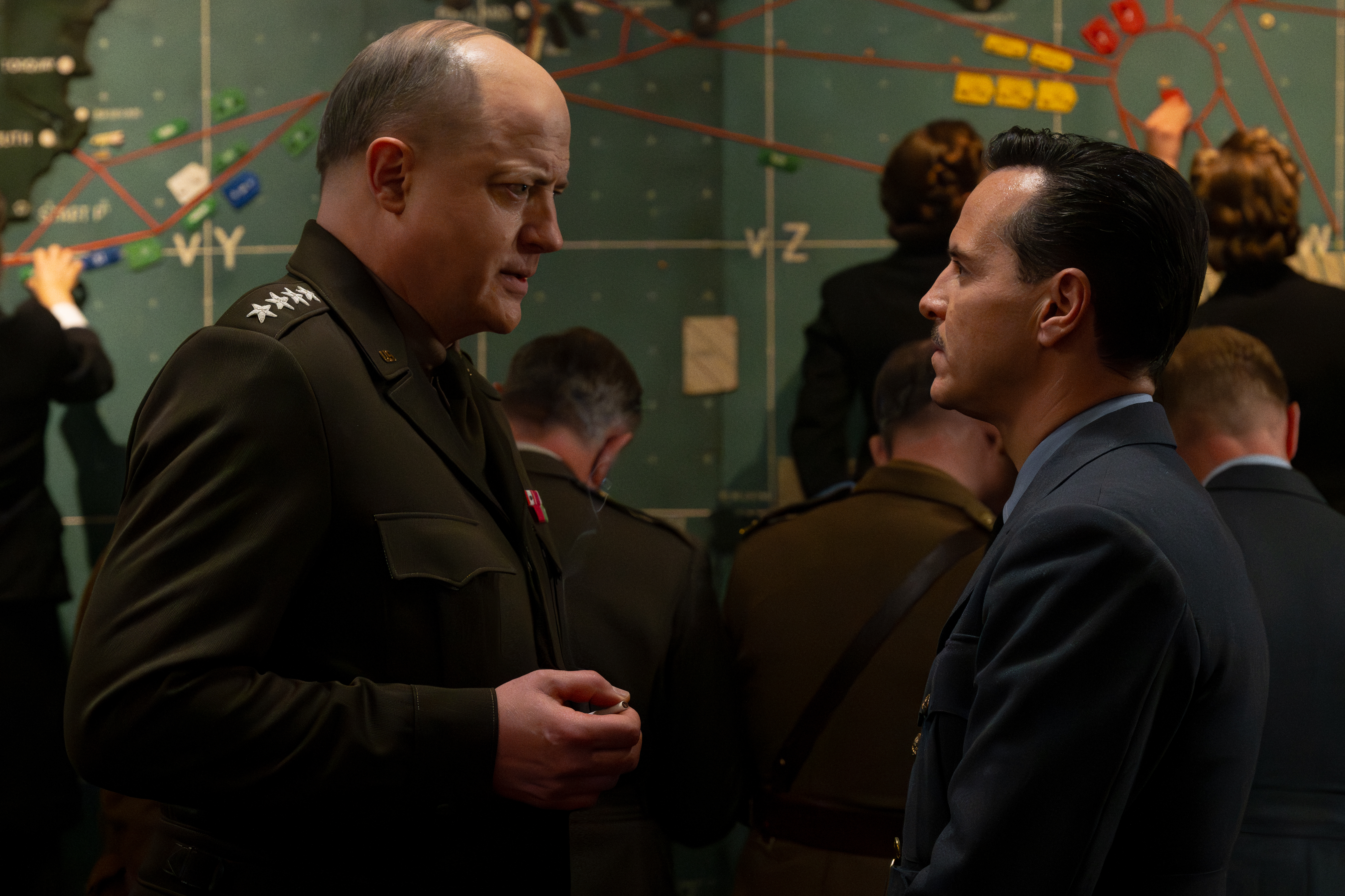 PRESSURE (2026)